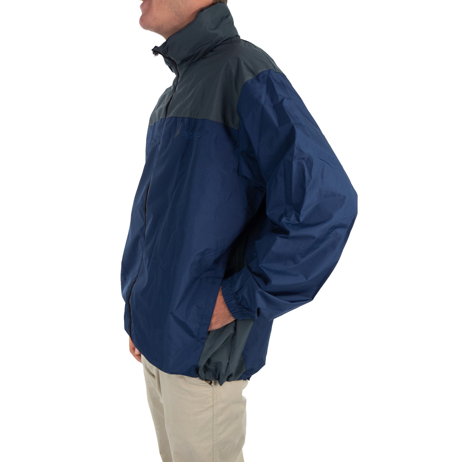 River Toadz Jacket